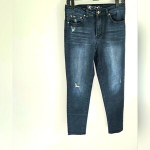 DG2 skinny jeans